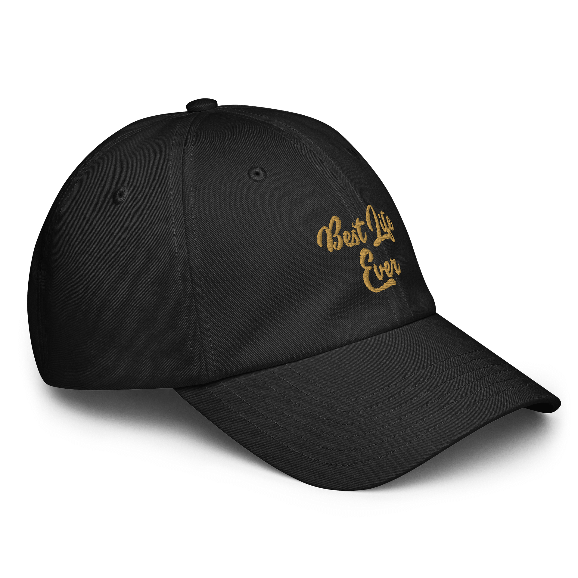 Best Life Ever Under Armour® Performance Dad Hat product image (3)