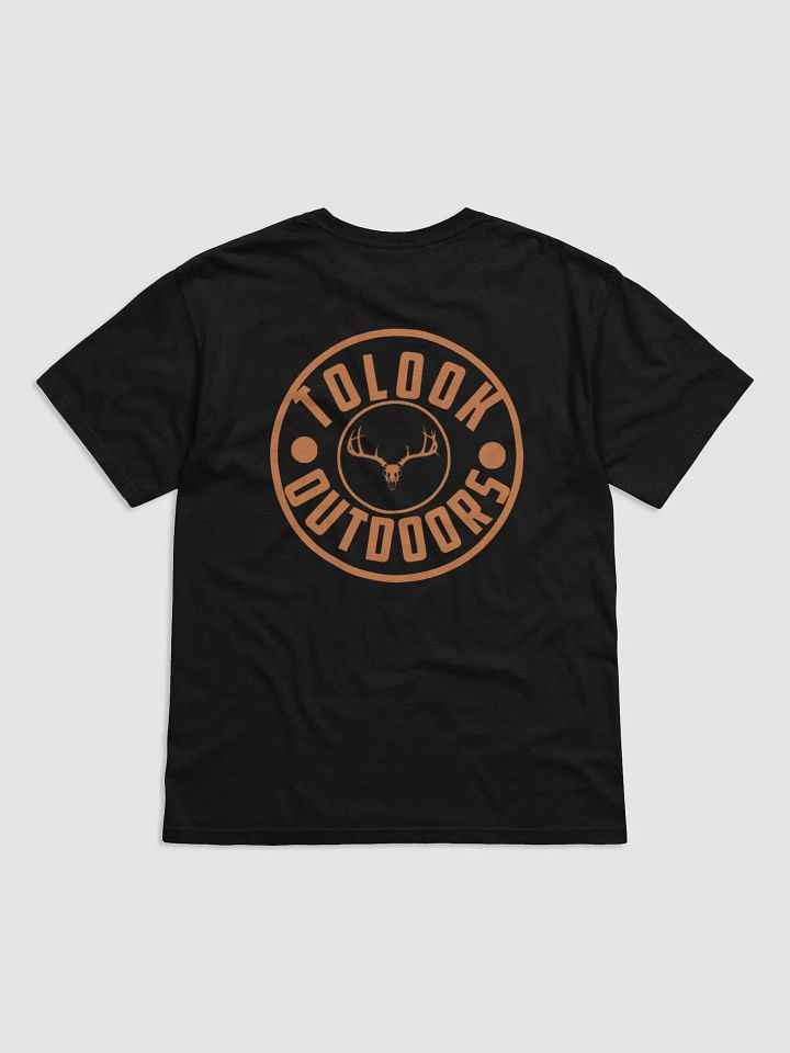 Tolook Outdoors Tee product image (4)