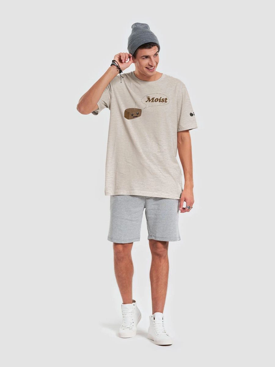 Moist Brownie T-Shirt product image (48)