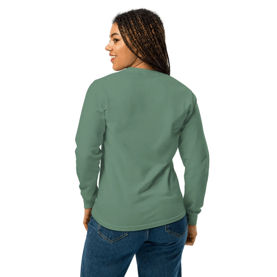 Long Sleeve product image (12)