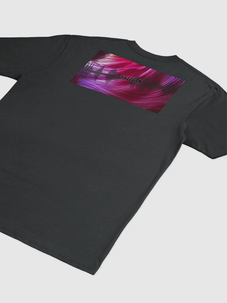 Soundwave DJ Keegan Tee product image (4)