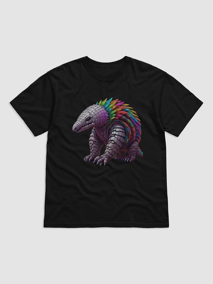 Pangolin Robot 1 - T Shirt product image (9)