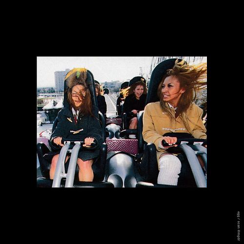 gyarus having fun at Fuji-Q Highland (egg 2002)
.
.
.
.
.
.
.
#富士急ハイランド #富士急 #fujiqisland #コギャル #ガングロ #ギャル #ガールズ #日本のファッション #...