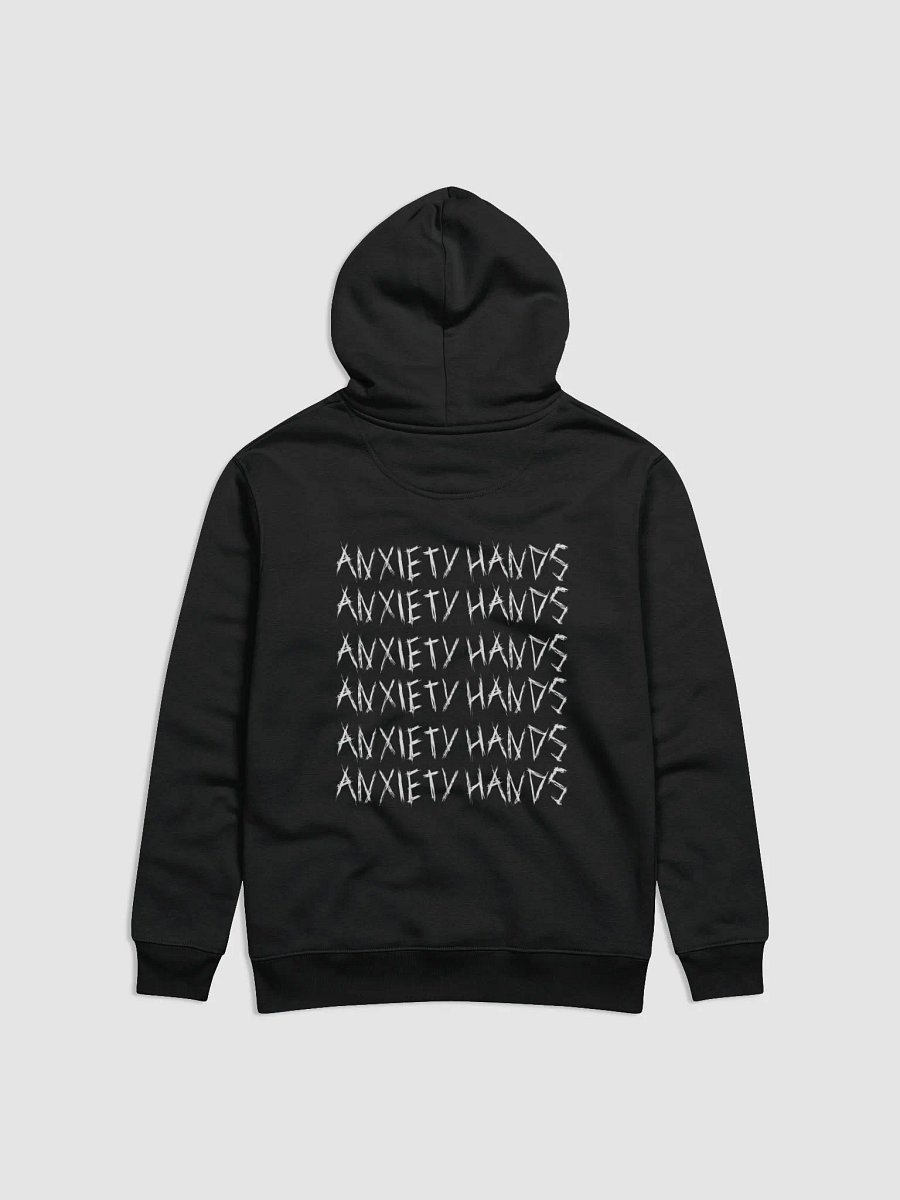 ANXIETYHANDS Hoodie product image (3)