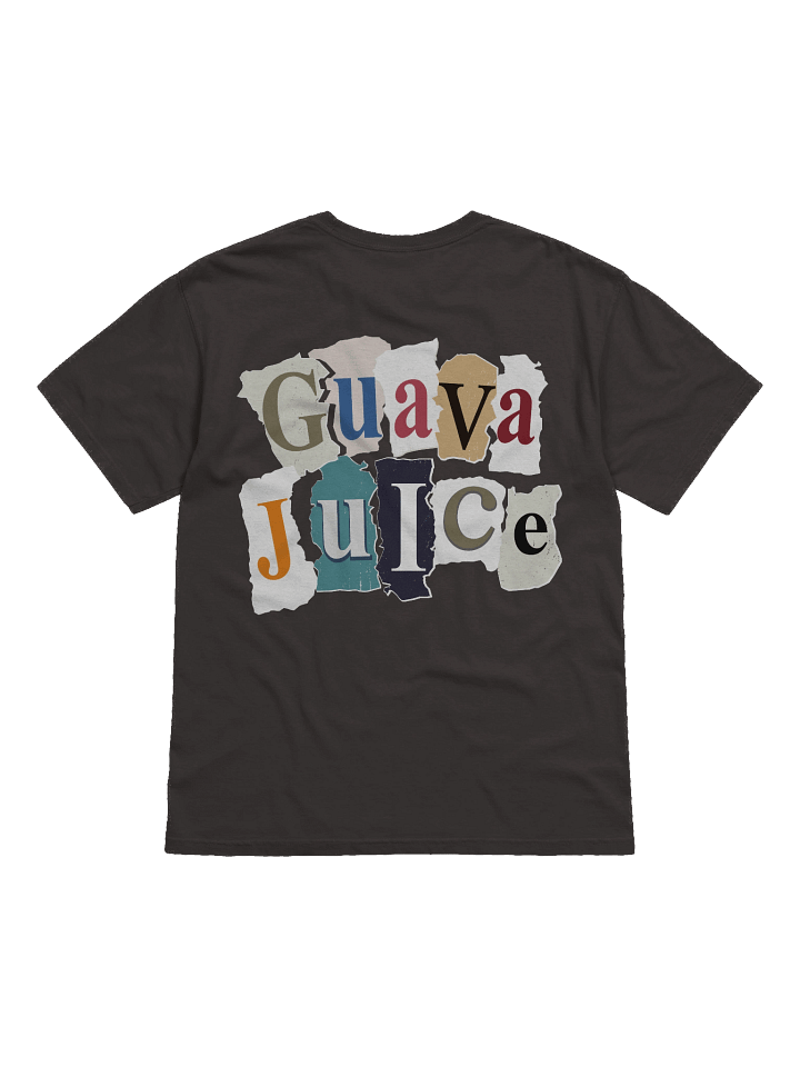 GUAVA JUICE COLLAGE product image (1)