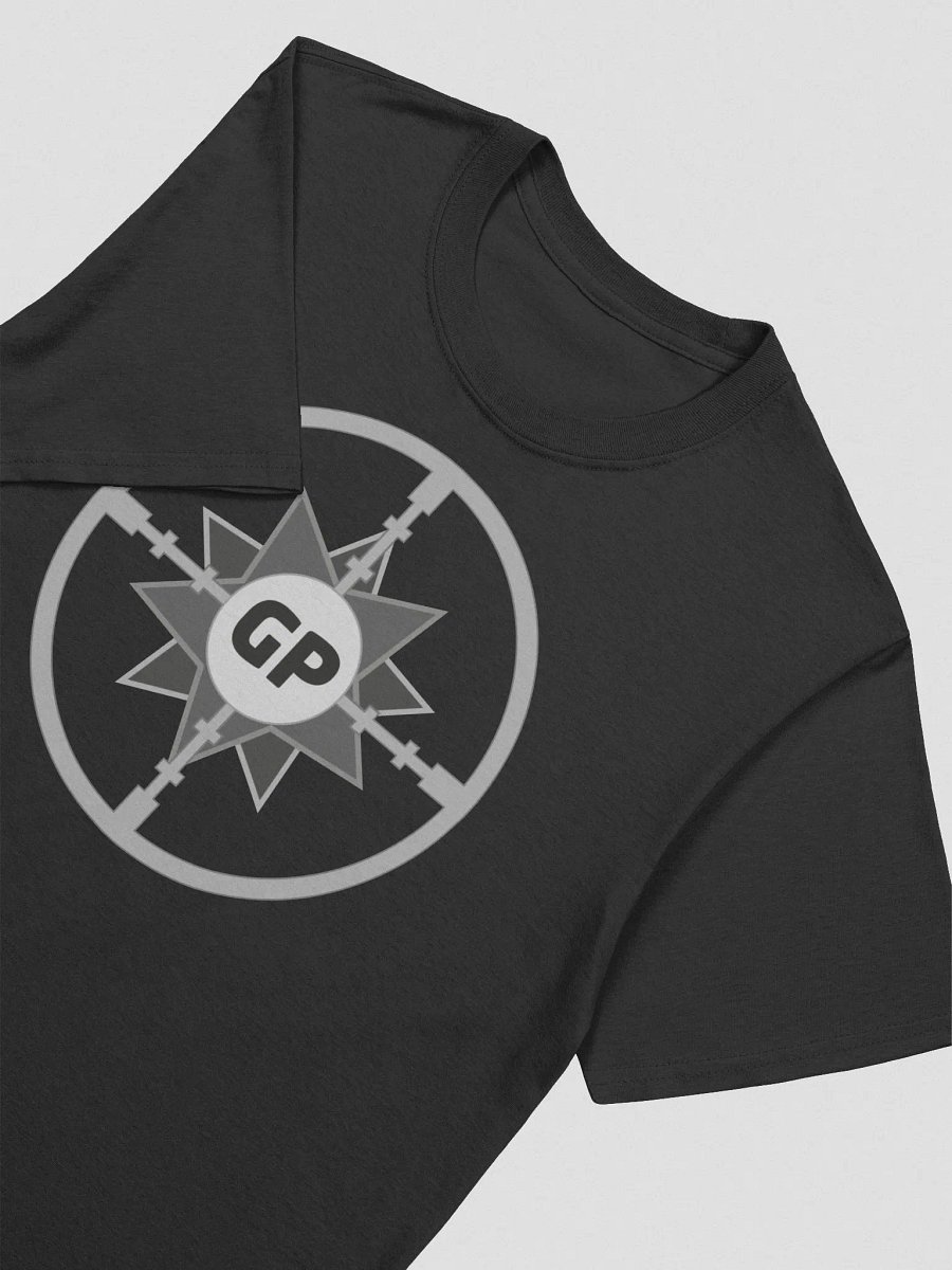 Greyshot Productions Logo (Unisex Shirt) product image (12)