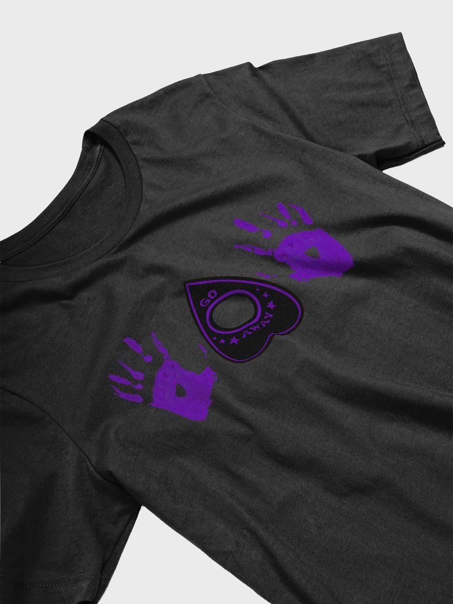 Go Away Obake (Purple) product image (13)