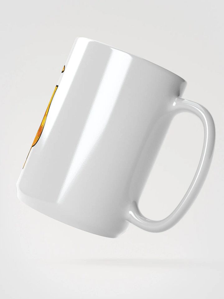 JFLOW 20 BOMB EMOTE COFFEE MUG product image (2)