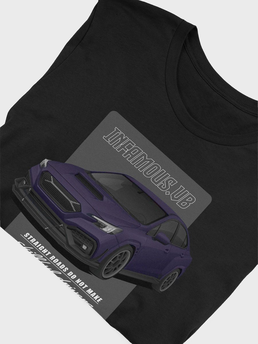 T-shirt - Infamous.vb product image (24)