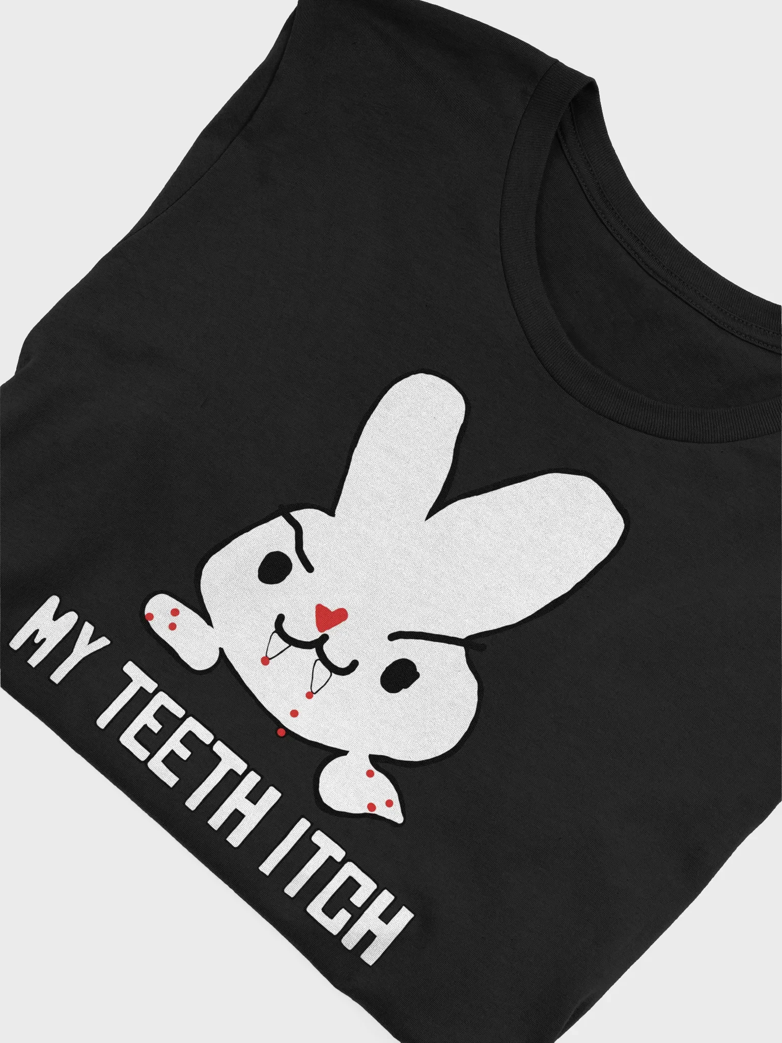 MY TEETH I T C H product image (42)