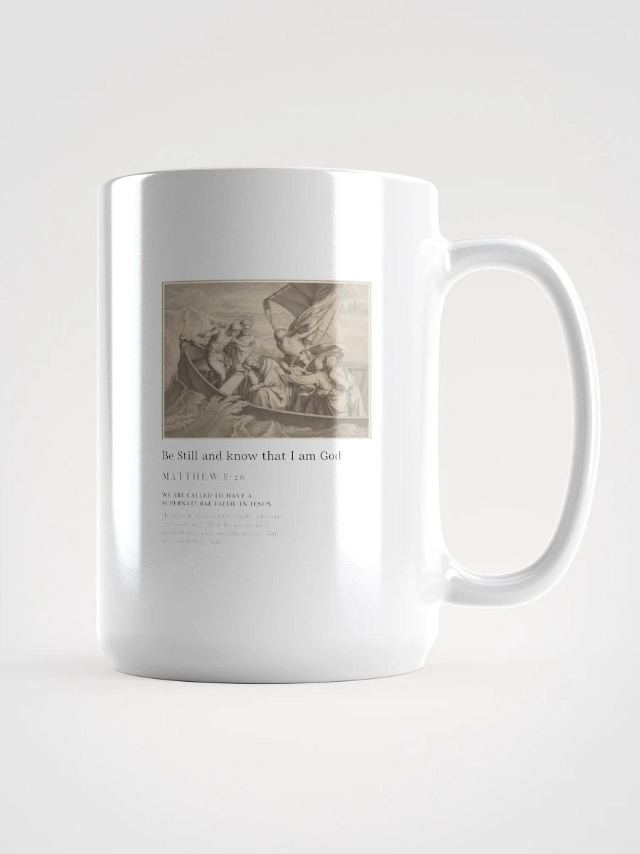 Be still Cup product image (1)