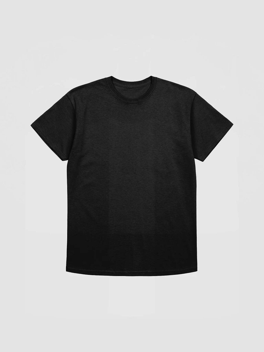 Political Trump 2024 American Flag Adult Short Sleeve Tee Shirt Black product image (1)