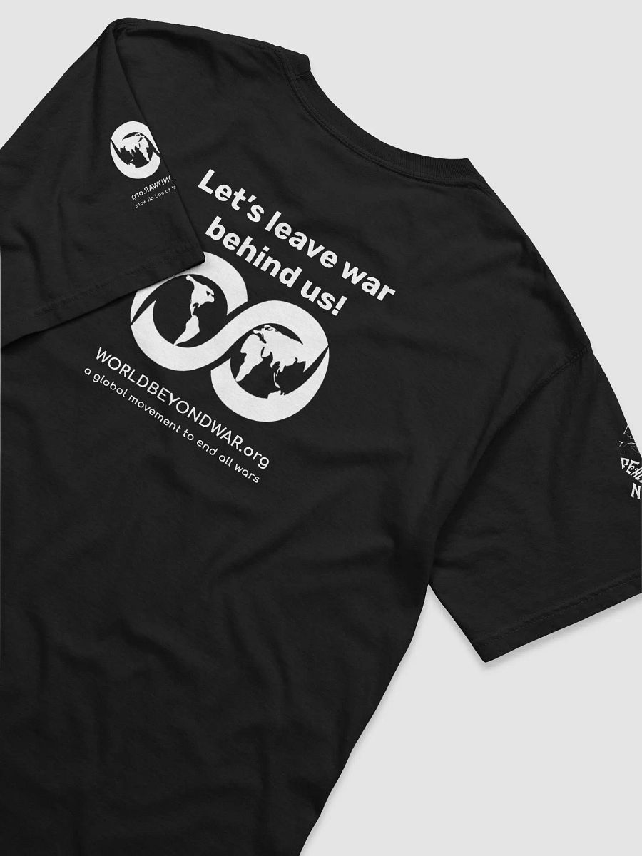 ABOLISH NUKES. product image (47)