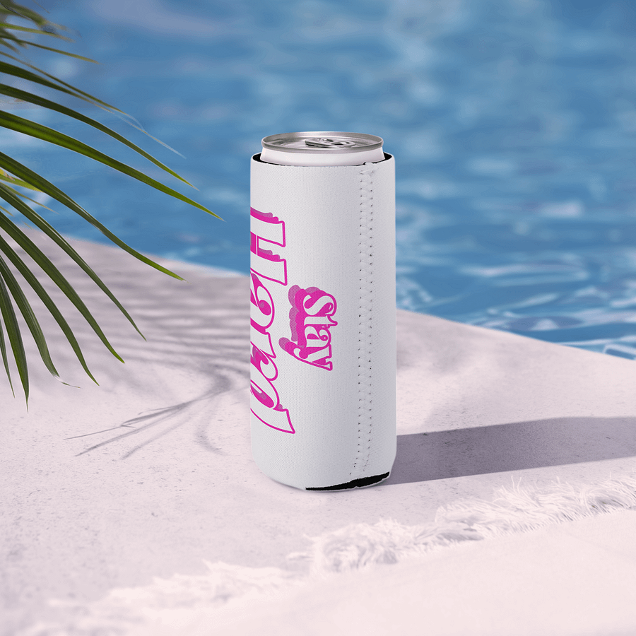 Stay Hard coozie product image (6)