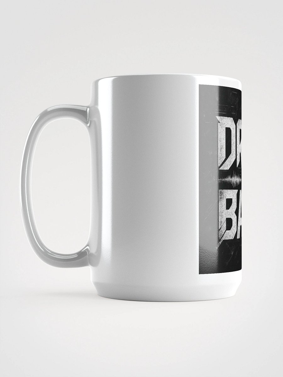 DRUM & BASS #3 product image (6)