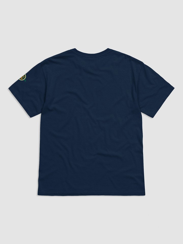 Reel Beans Logo Tee – For the Coffee-Fueled Cinephile product image (21)
