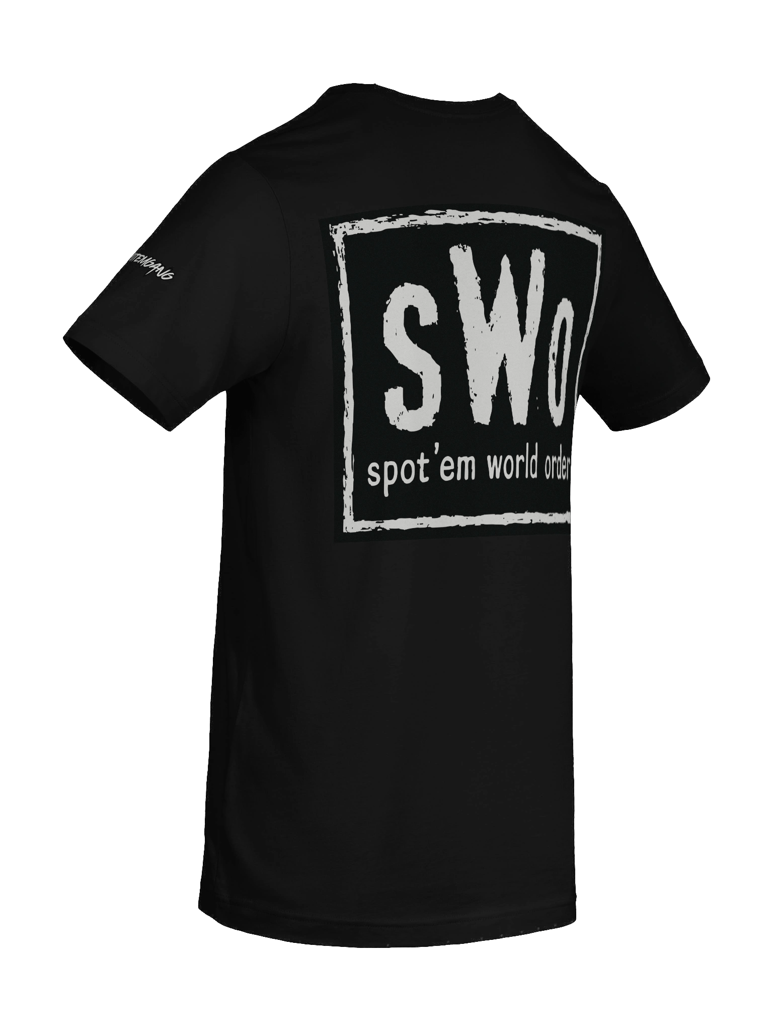 SWO Supersoft T-shirt product image (10)