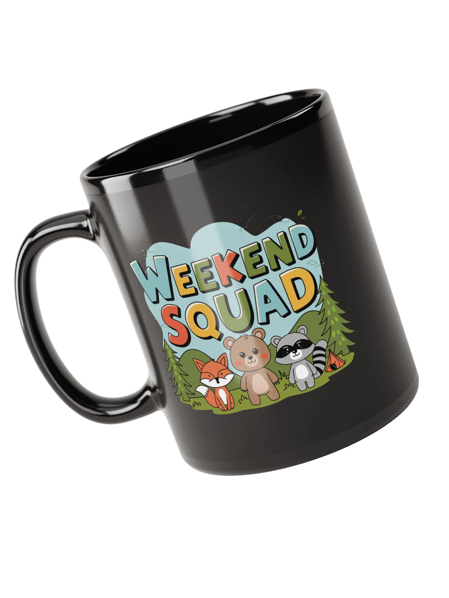 Weekend Squad product image (5)