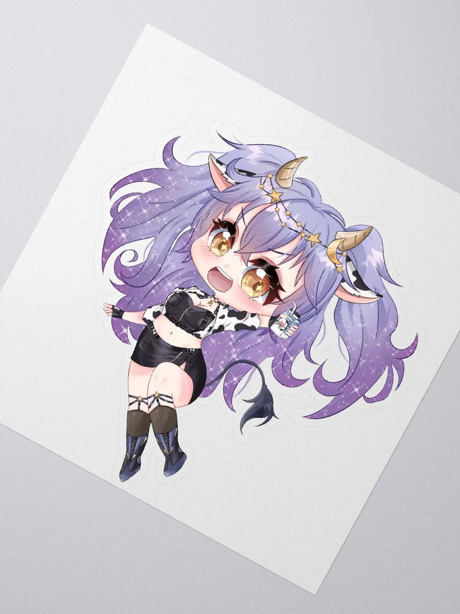 Chibi Sticker product image (2)