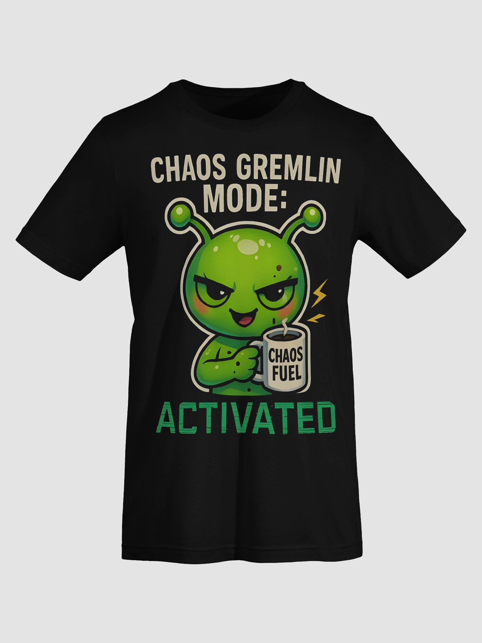 Chaos Mode!! product image (7)