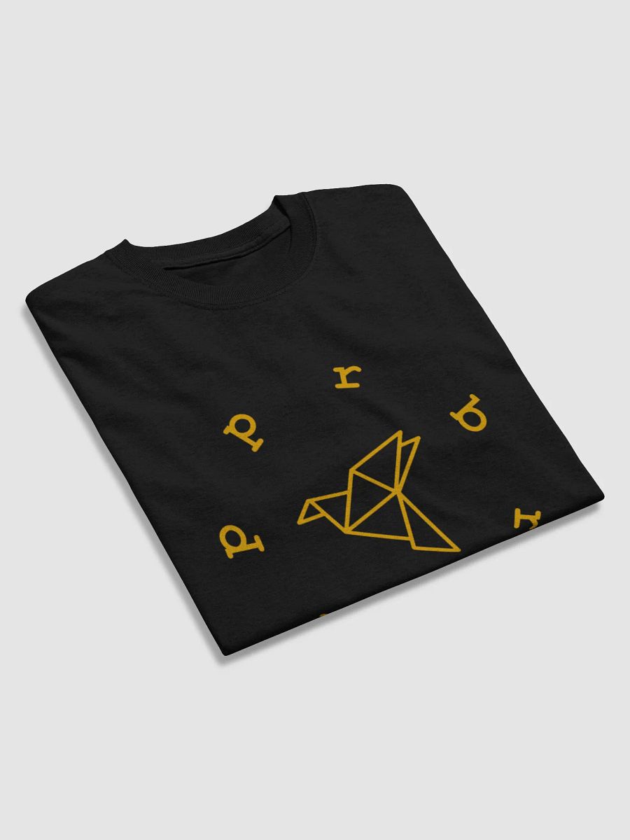 Golden Circle Heavyweight T-Shirt product image (4)
