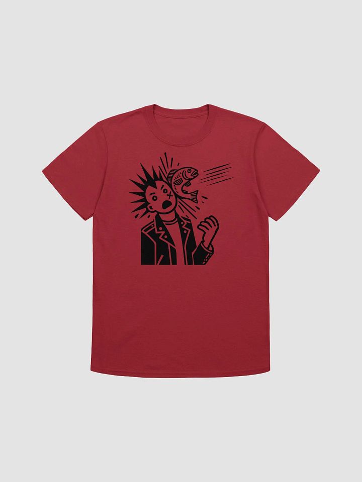 Salmon Punk product image (1)