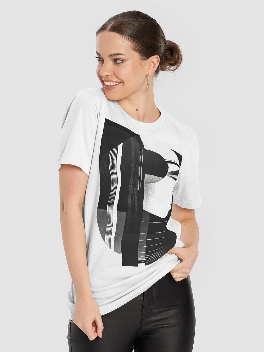 Abstract Persona 006 (T-shirt) product image (8)