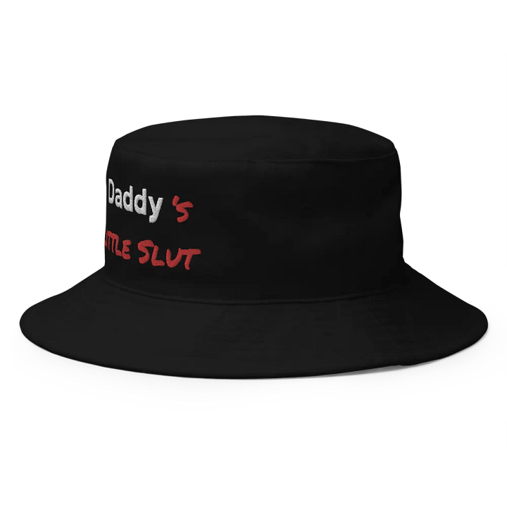 Daddy's Little Slut product image (2)