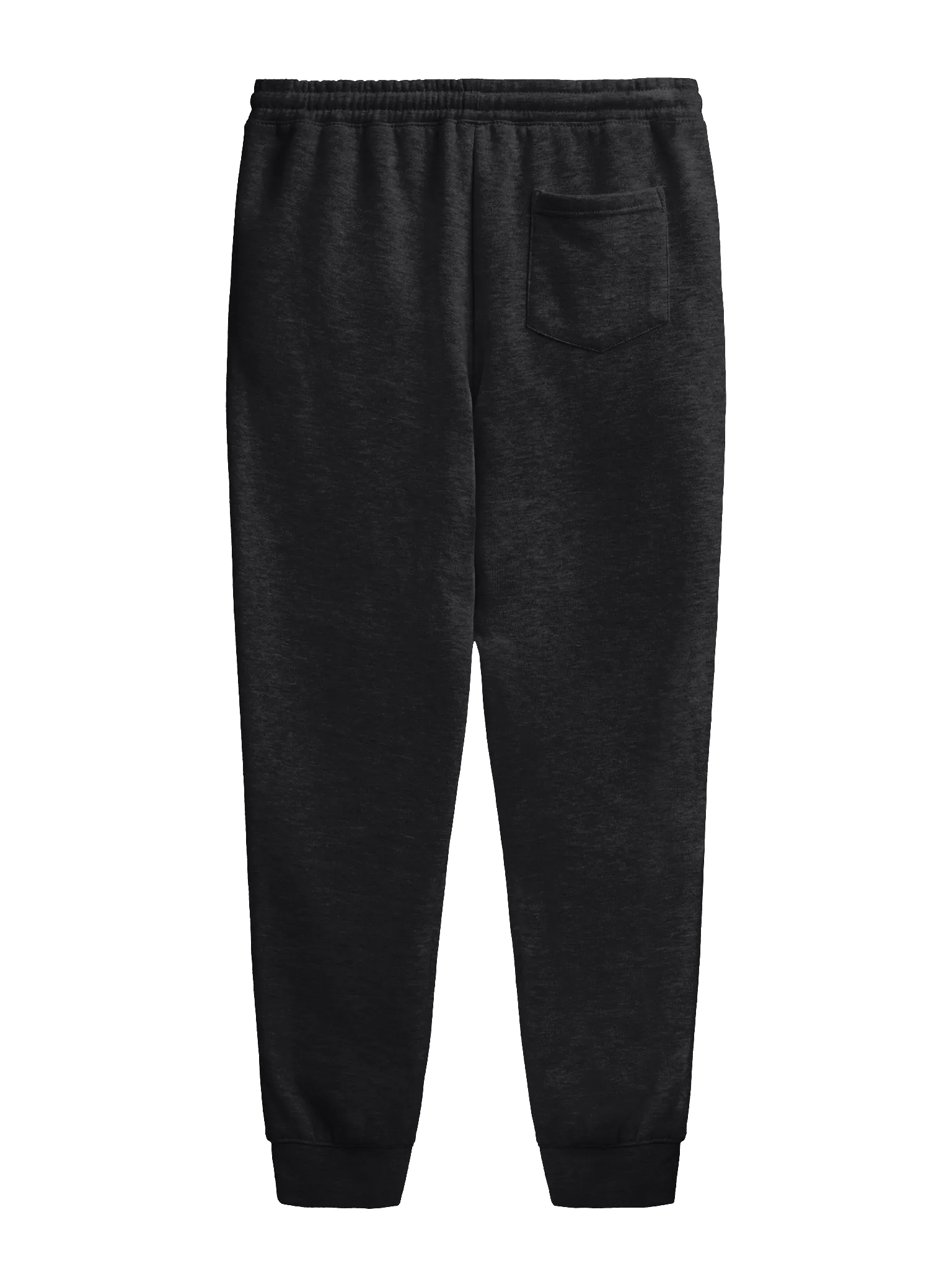 "One cozy night beats ten busy ones" Fleece Joggers product image (4)