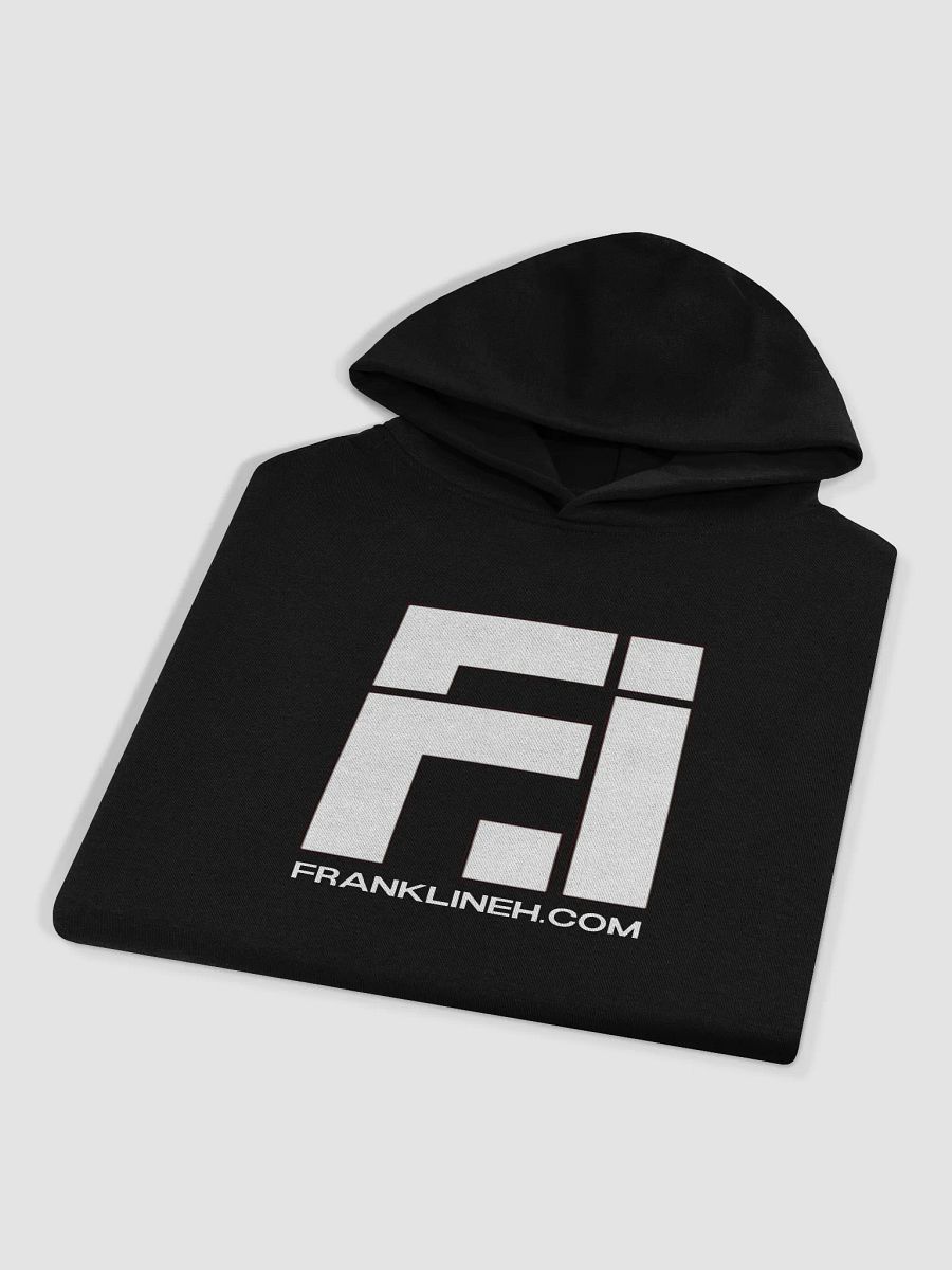 Franklin Eh Hoodie product image (11)