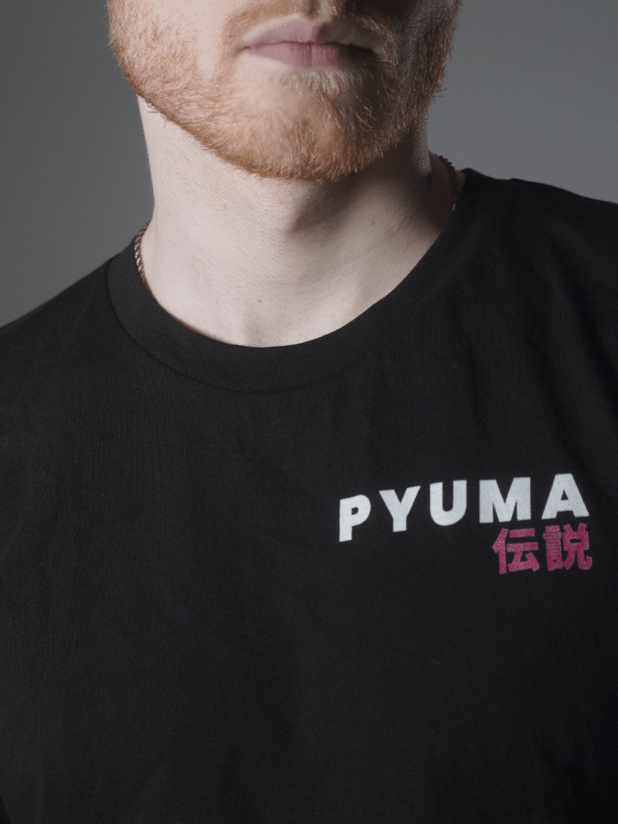 Pyuma Founder's T-Shirt product image (5)