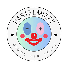 pastelmizzy