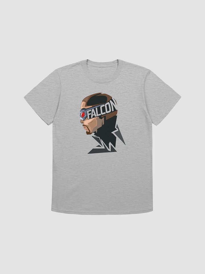 FALCON Eyewear Unisex Graphic Tee product image (1)