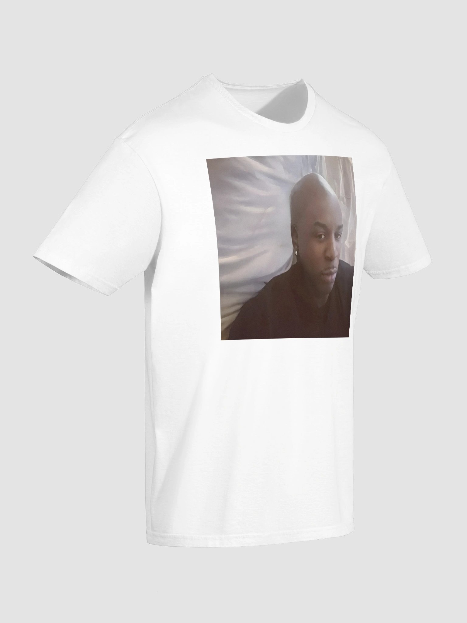 Bald Ken Carson Shirt product image (2)