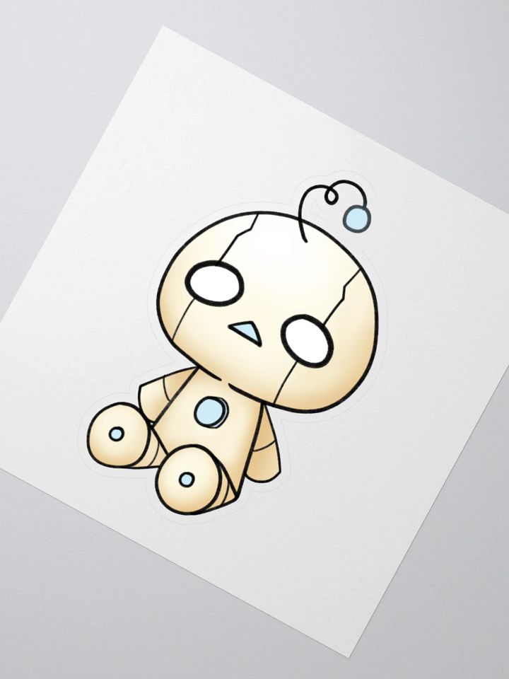 Okolyte Stickers product image (4)