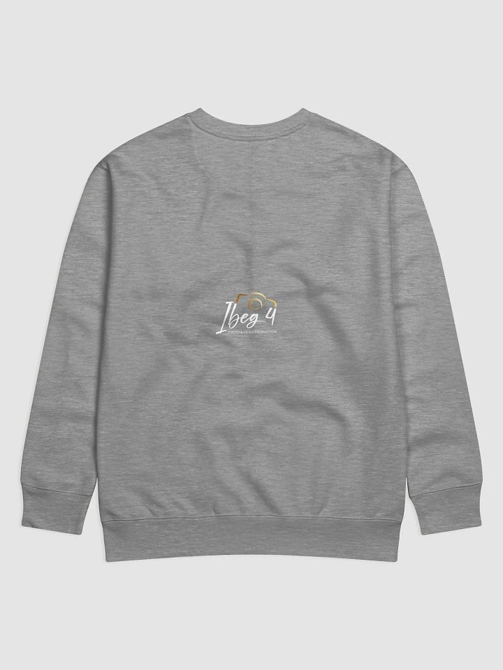 iBEG4 Sweatshirt product image (7)
