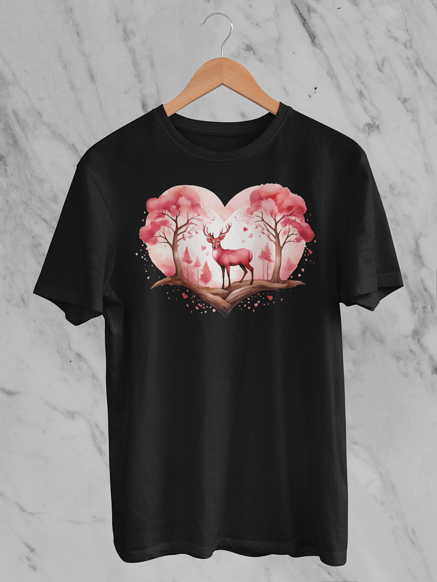 Love in the Wild: Deer Heart Haven product image (2)