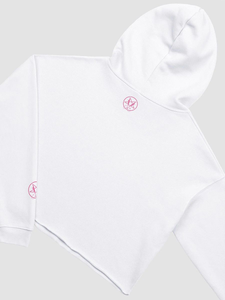 Bimbocore Crop Hoodie product image (4)