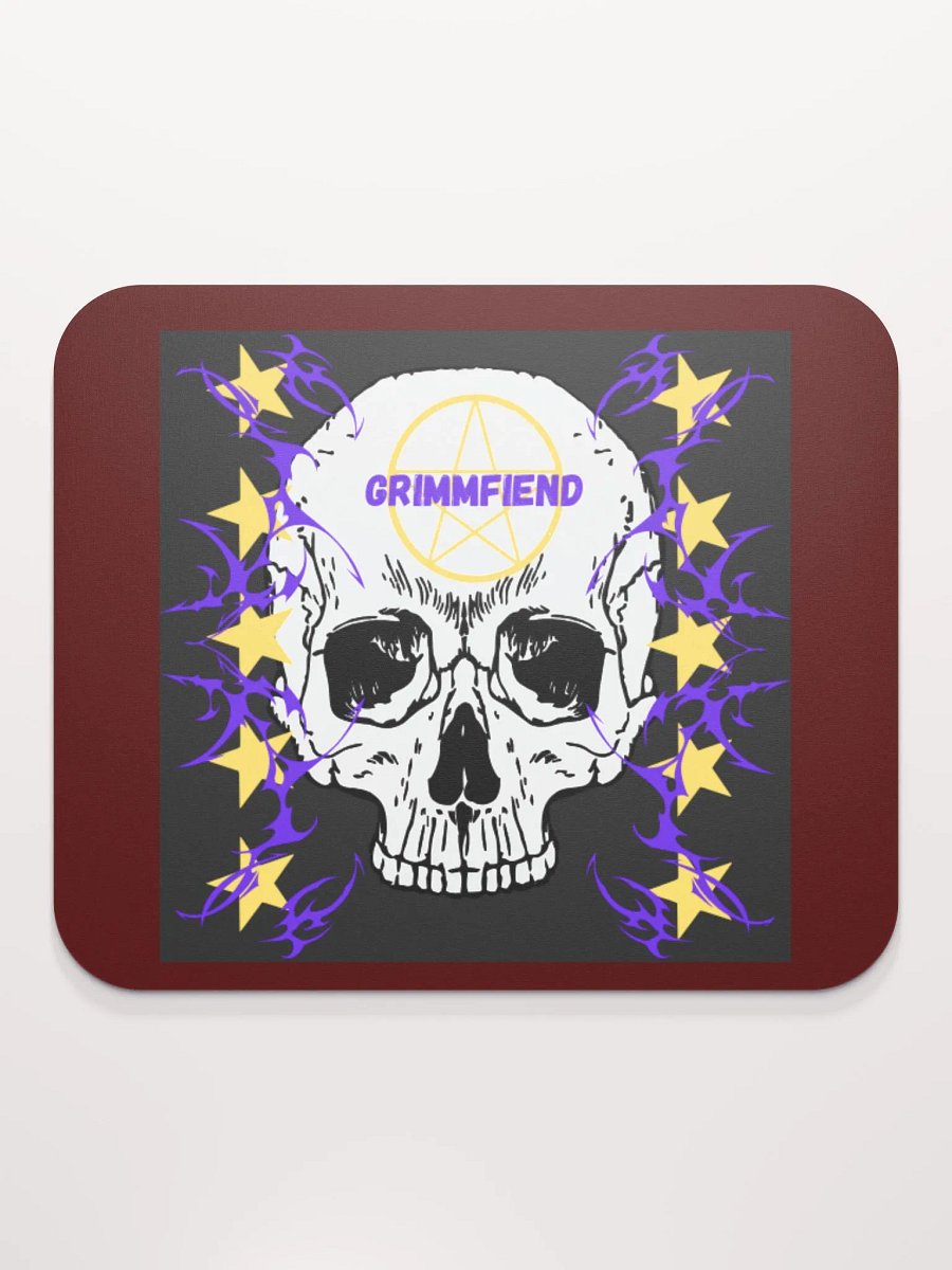 Grimm Mouse Pad product image (2)