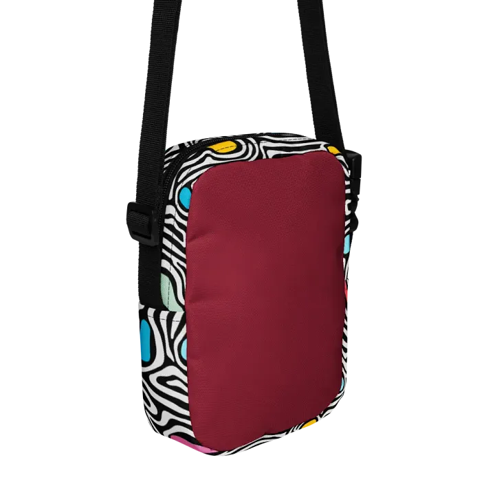 Hot Goss Crossover Bag product image (2)