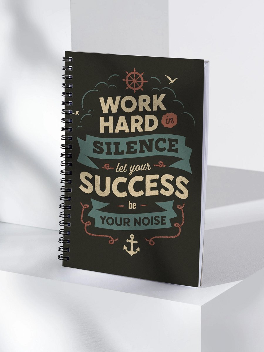 BE SUCCESSFUL product image (4)