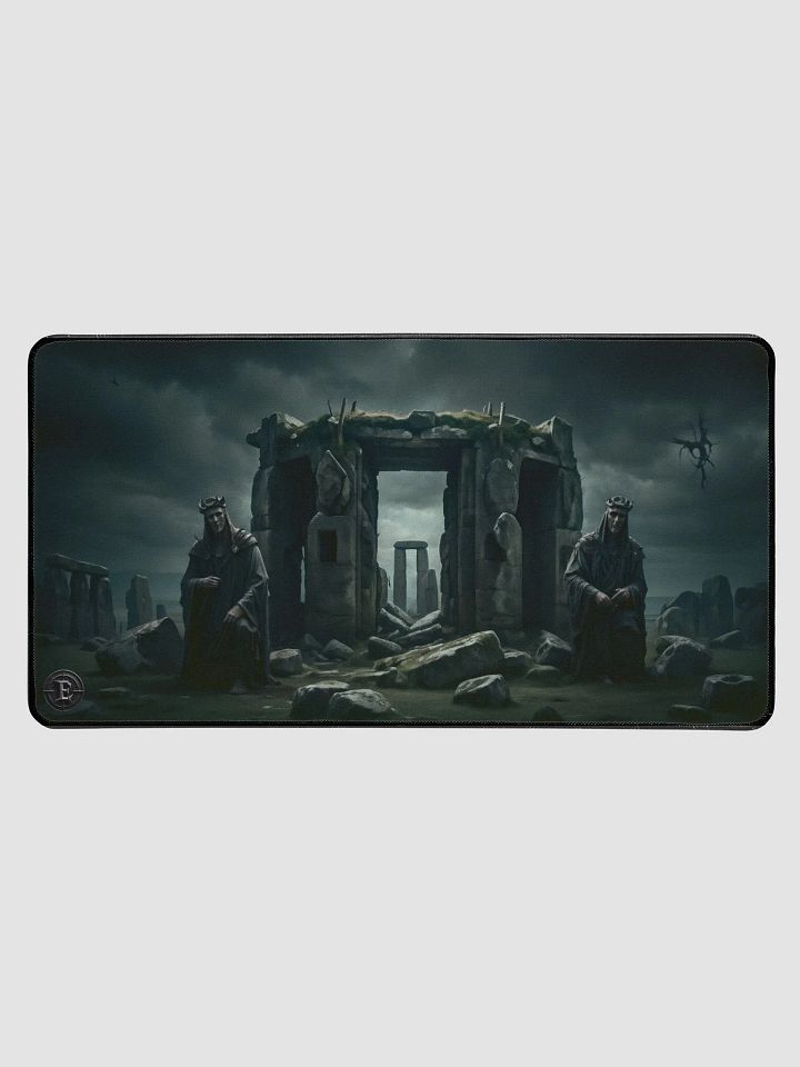 Desk Mat 15.5