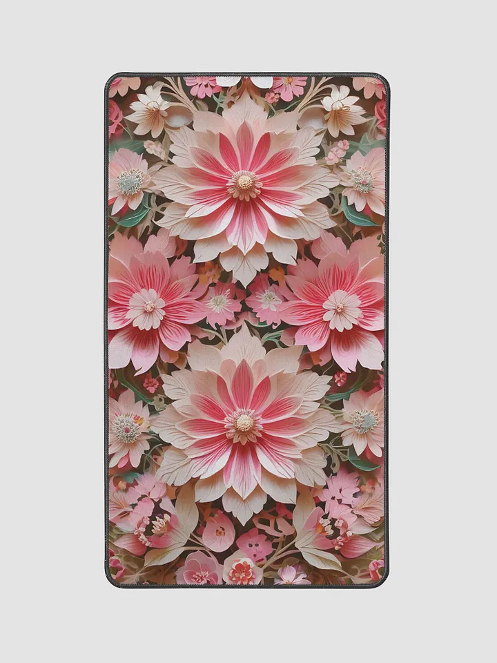Desk Mat 22