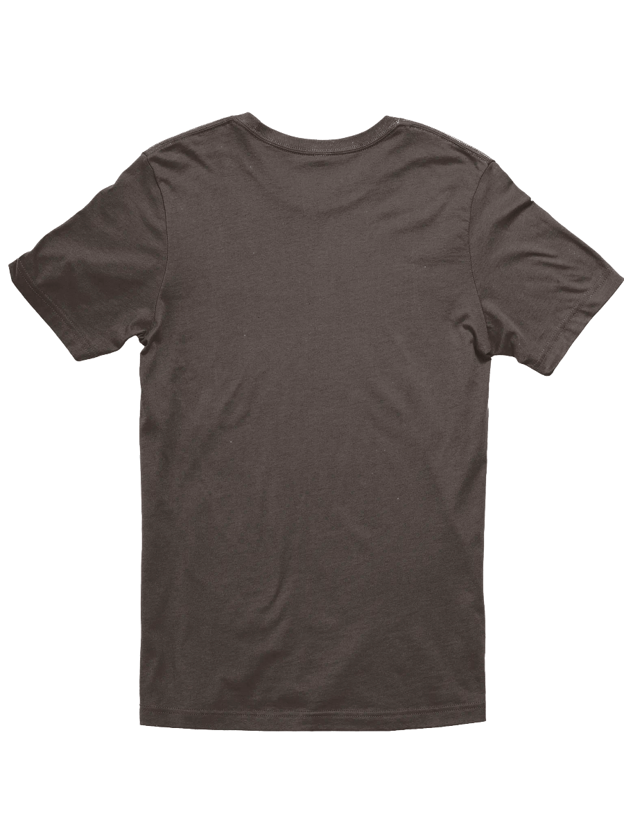 In Mud We Trust - Funny ATV T-shirt product image (2)