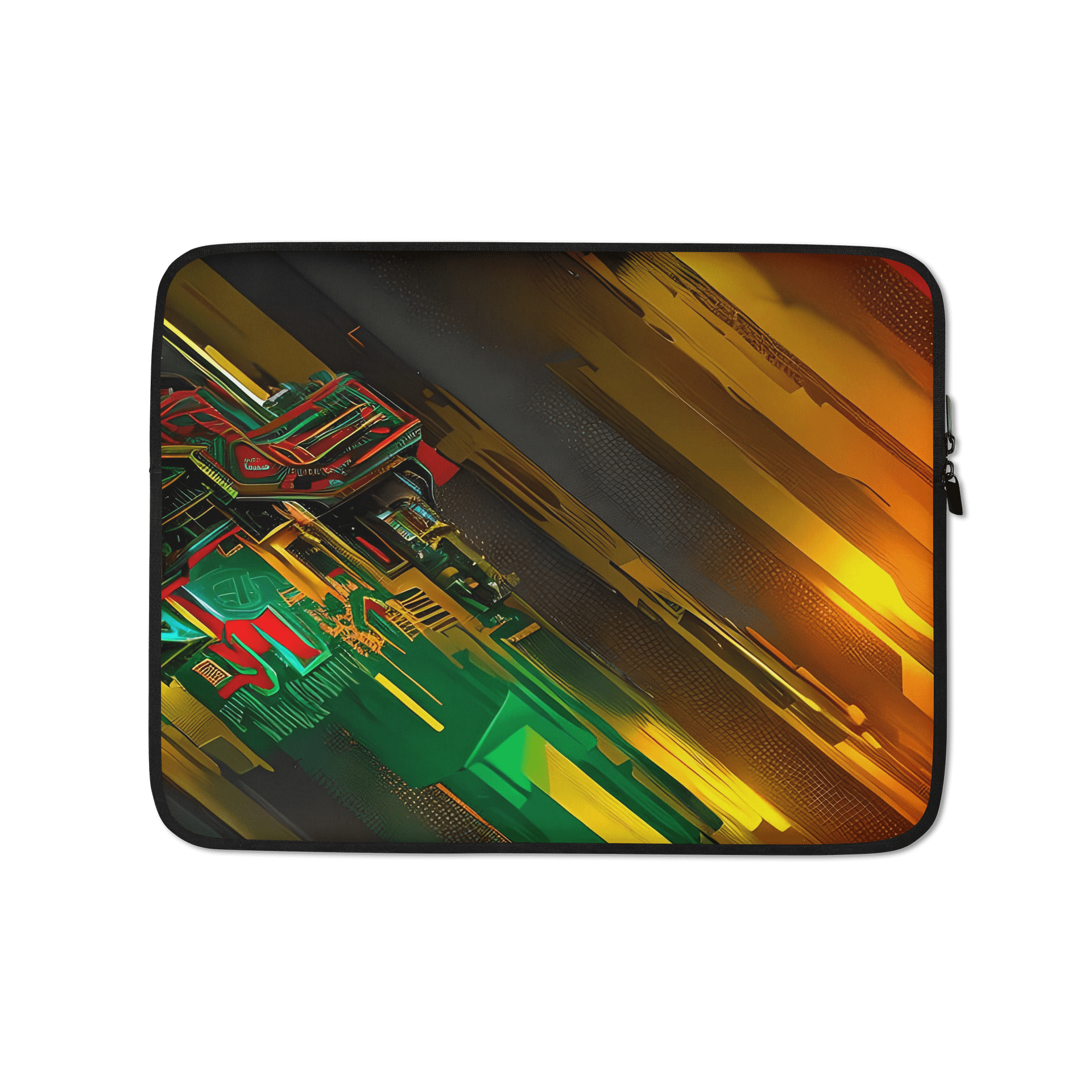 Beamer Design Sleeve product image (1)