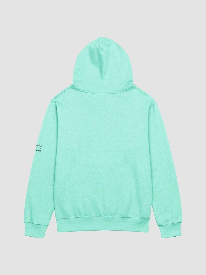 Style Without Limits I&C Unisex Hoodie product image (17)
