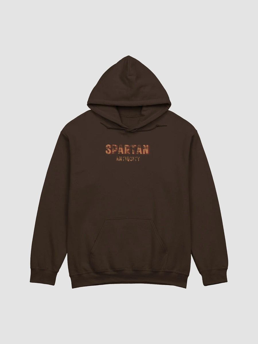 Spartan Antiquity Classic Hoodie product image (4)
