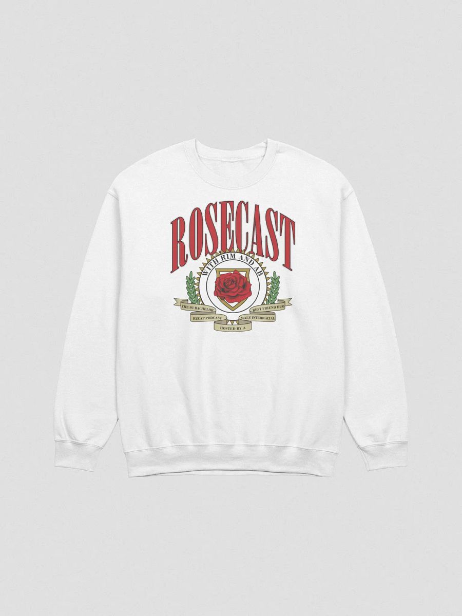 Vintage University Crewneck Sweatshirt product image (3)