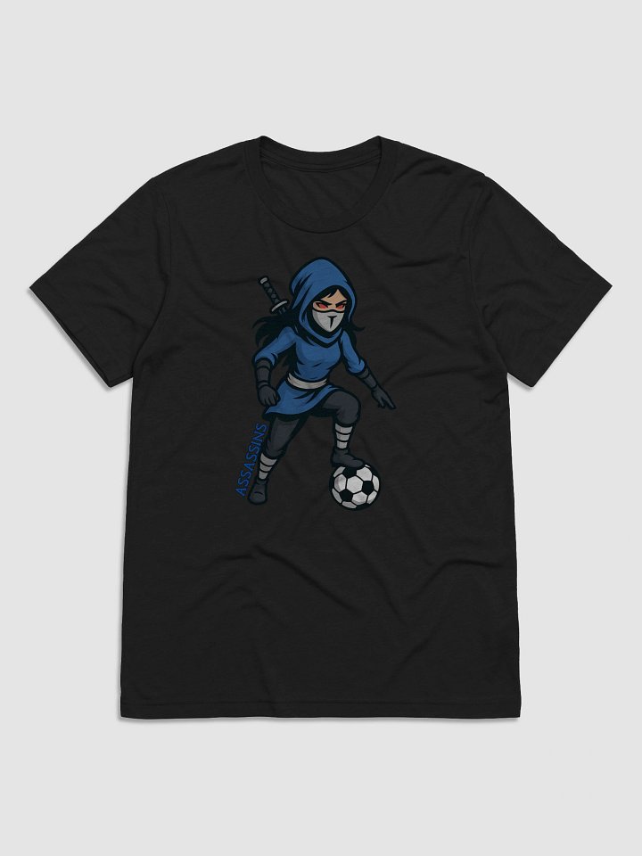 Assassins Baller Tee product image (1)