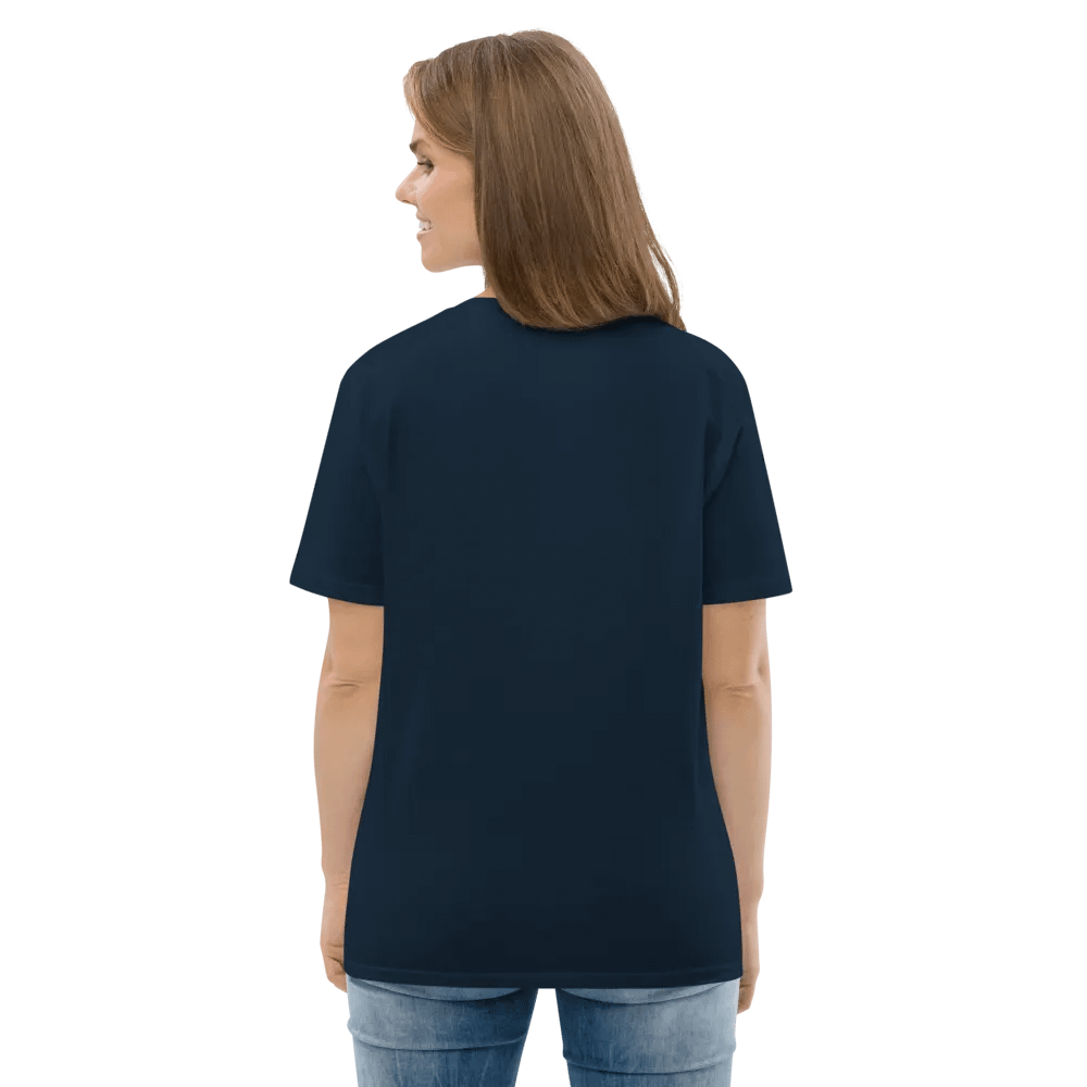 Small Logo Organic Cotton Tee product image (11)